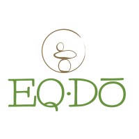 The EQ Dojo logo, The EQ Dojo contact details