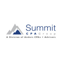 Summit CPA Group logo, Summit CPA Group contact details