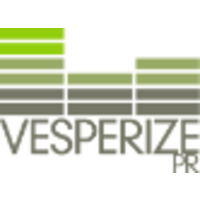 Vesperize PR logo, Vesperize PR contact details