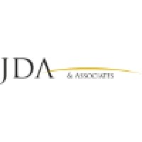 JDA & Associates logo, JDA & Associates contact details