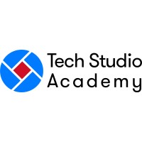 Tech Studio Academy logo, Tech Studio Academy contact details