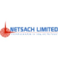 Netsach Limited logo, Netsach Limited contact details