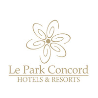 Le Park Concord Hotels & Resorts logo, Le Park Concord Hotels & Resorts contact details