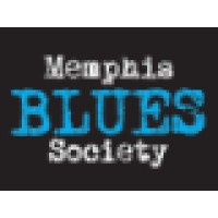 Memphis Blues Society logo, Memphis Blues Society contact details