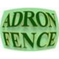 Adron Fence Co logo, Adron Fence Co contact details