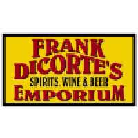 Frank Dicorte's Spirits, Wine & Beer Emporium logo, Frank Dicorte's Spirits, Wine & Beer Emporium contact details