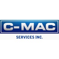 C-Mac Services, Inc. logo, C-Mac Services, Inc. contact details