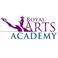 Royal Arts Academy logo, Royal Arts Academy contact details