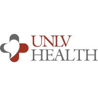 UNLV Health logo, UNLV Health contact details