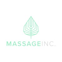 Massage Inc. logo, Massage Inc. contact details