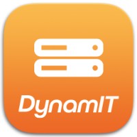 DynamIT Solutions & Services logo, DynamIT Solutions & Services contact details