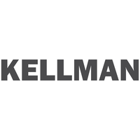 KELLMAN logo, KELLMAN contact details