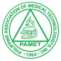 PAMET logo, PAMET contact details