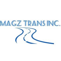 Magz Transportation Inc logo, Magz Transportation Inc contact details