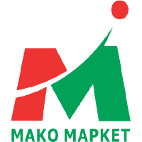 Mako Market Skopje logo, Mako Market Skopje contact details