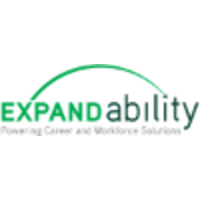 Expandability logo, Expandability contact details