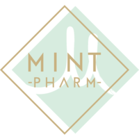 Mint Pharm d.o.o logo, Mint Pharm d.o.o contact details