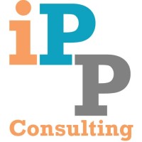 IPP Consulting logo, IPP Consulting contact details