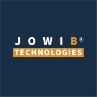 Jowib Technologies logo, Jowib Technologies contact details