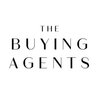 The Buying Agents logo, The Buying Agents contact details