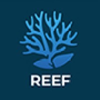 Reef logo, Reef contact details