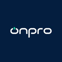 Onpro logo, Onpro contact details