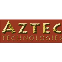 AZTEC TECHNOLOGIES logo, AZTEC TECHNOLOGIES contact details