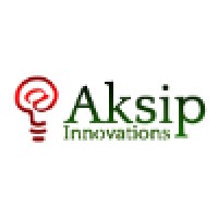 Aksip Innovations Private Limited logo, Aksip Innovations Private Limited contact details