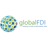 GlobalFDI logo, GlobalFDI contact details