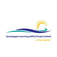 Samodagam Learning Pvt Ltd logo, Samodagam Learning Pvt Ltd contact details