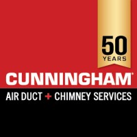 Cunningham Air Duct Cleaning + Chimney Services logo, Cunningham Air Duct Cleaning + Chimney Services contact details