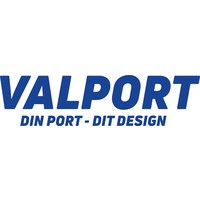 Valport logo, Valport contact details