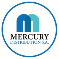 Mercury Distribution S.A. logo, Mercury Distribution S.A. contact details