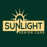 Sunlight Senior Care logo, Sunlight Senior Care contact details