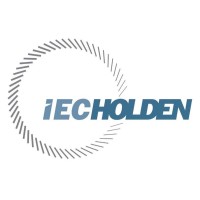 IEC Holden logo, IEC Holden contact details