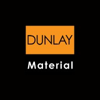 Dunlay Material logo, Dunlay Material contact details