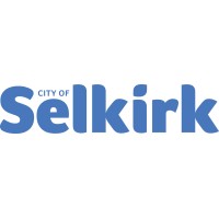 City of Selkirk logo, City of Selkirk contact details