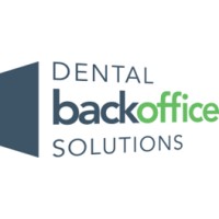 Dental Backoffice Solutions logo, Dental Backoffice Solutions contact details