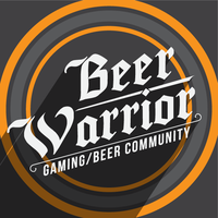 Beer Warrior Gaming and Beer Community logo, Beer Warrior Gaming and Beer Community contact details