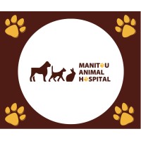 Manitou Animal Hospital logo, Manitou Animal Hospital contact details