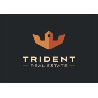 Trident Real Estate logo, Trident Real Estate contact details