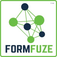 FormFuze logo, FormFuze contact details