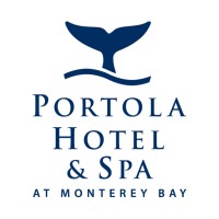 Portola Hotel & Spa at Monterey Bay logo, Portola Hotel & Spa at Monterey Bay contact details