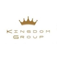 KINGDOM GROUP logo, KINGDOM GROUP contact details