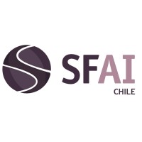 SFAI Chile logo, SFAI Chile contact details