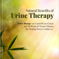 Urine Therapy logo, Urine Therapy contact details