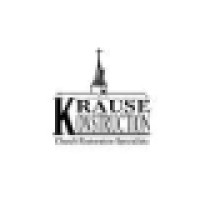 Krause Konstruction Company, Inc. logo, Krause Konstruction Company, Inc. contact details