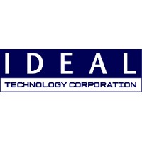 IDEAL Technology Corporation logo, IDEAL Technology Corporation contact details