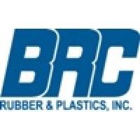 BRC Rubber & Plastics, Inc. logo, BRC Rubber & Plastics, Inc. contact details