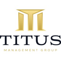 Titus Management Group logo, Titus Management Group contact details